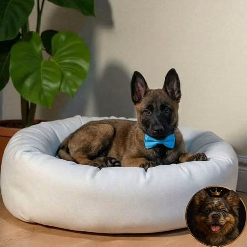 Pastor Belga Malinois - Imagen 6