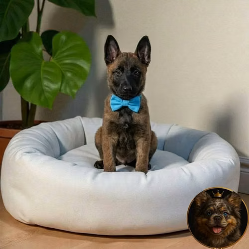Pastor Belga Malinois - Imagen 5