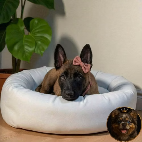 Pastor Belga Malinois