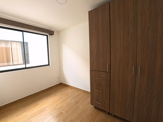 Alquiler de apartamentos en  Concepción de Tres Ríos. - Imagen 12