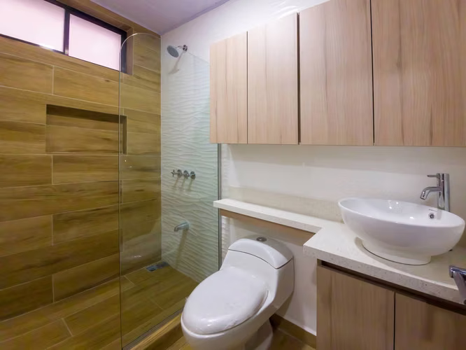 Alquiler de apartamentos en  Concepción de Tres Ríos. - Imagen 14