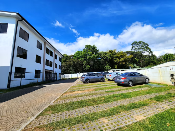 Alquiler de apartamentos en  Concepción de Tres Ríos. - Imagen 16