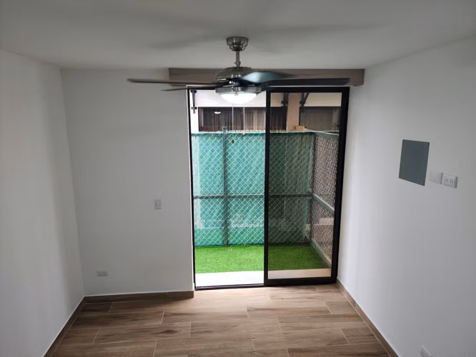 Alquiler de apartamentos en  Concepción de Tres Ríos. - Imagen 7