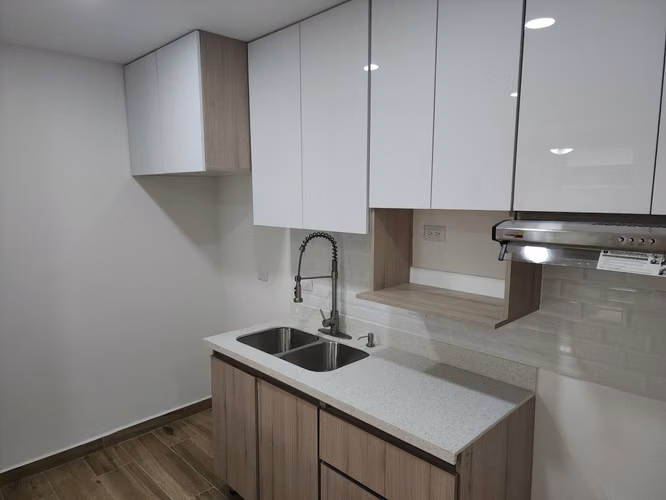 Alquiler de apartamentos en  Concepción de Tres Ríos. - Imagen 6