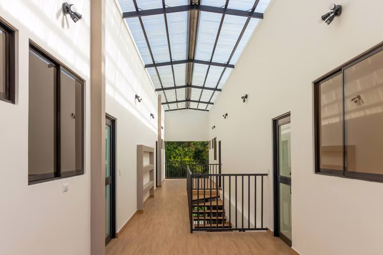 Alquiler de apartamentos en  Concepción de Tres Ríos. - Imagen 18