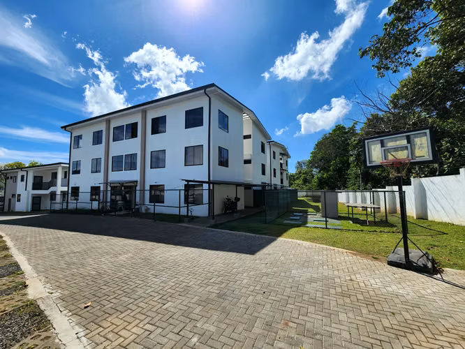 Alquiler de apartamentos en  Concepción de Tres Ríos. - Imagen 17