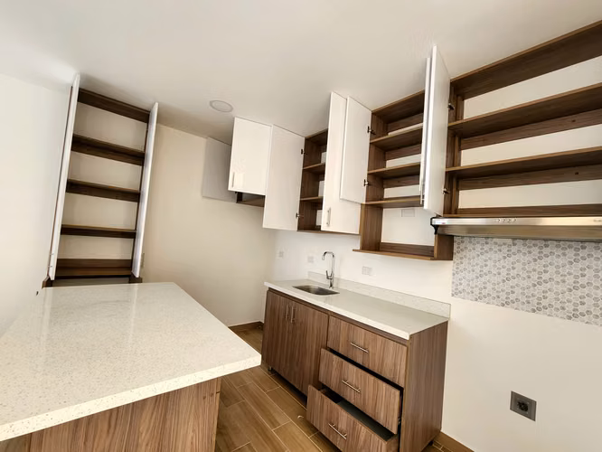 Alquiler de apartamentos en  Concepción de Tres Ríos. - Imagen 8