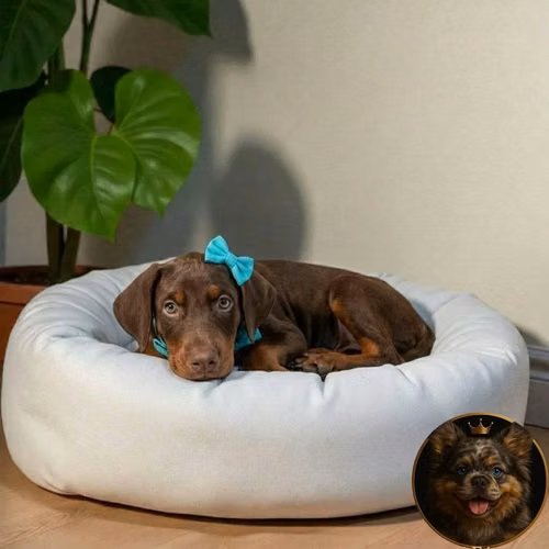 Doberman - Imagen 9