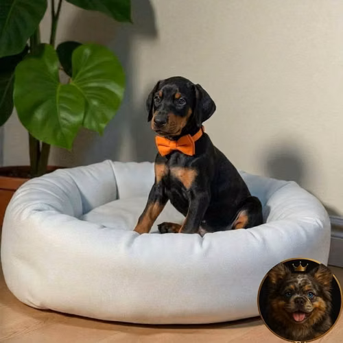 Doberman - Imagen 5