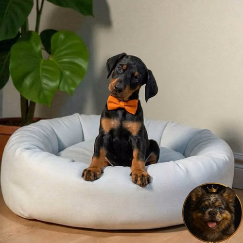 Doberman - Imagen 4