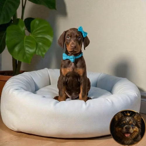 Doberman - Imagen 7