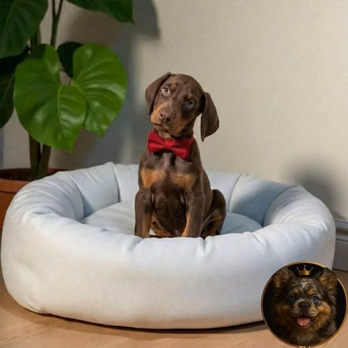 Doberman