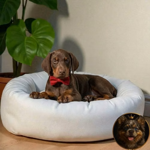 Doberman - Imagen 3
