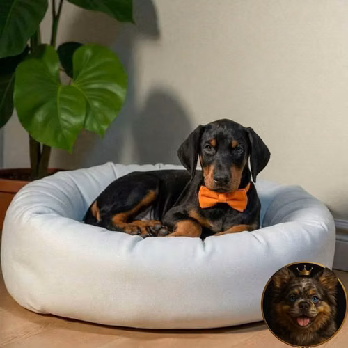 Doberman - Imagen 6