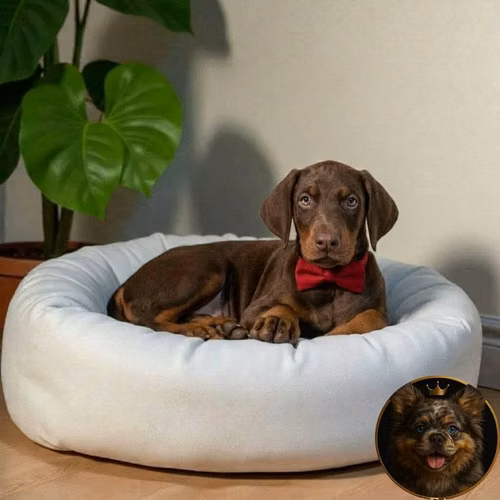 Doberman - Imagen 2