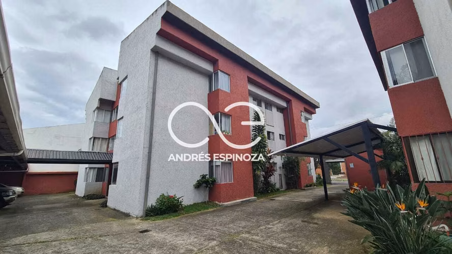 AE ARQUITECTURA | ALQUILA APARTAMENTO CURRIDABAT AE 0082-L - Imagen 16
