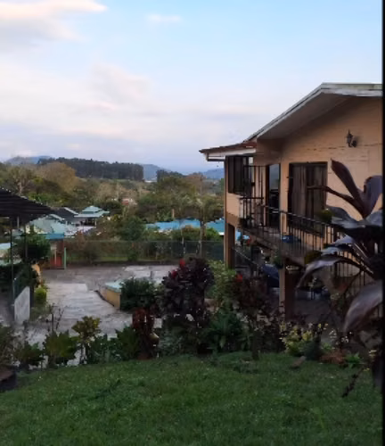 Bella Propiedad en Ricón de Zaragoza, Palmares, Alajuela - Imagen 14