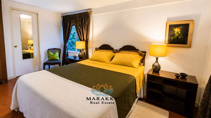 Apartamento Amueblado en Condominio, San Rafael de Escazú - Imagen 10