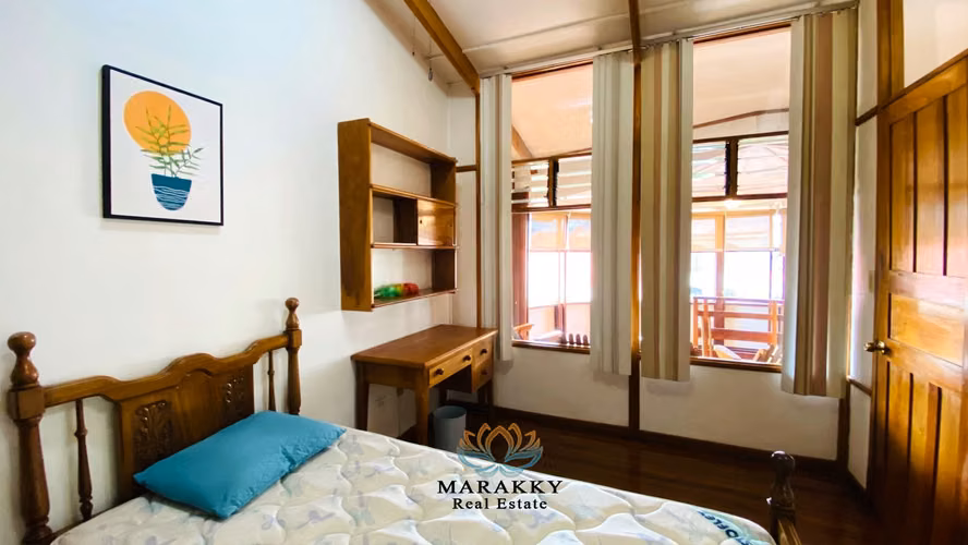Apartamento Amueblado en Alquiler, San Rafael de Escazú, con Cable e Internet - Imagen 17
