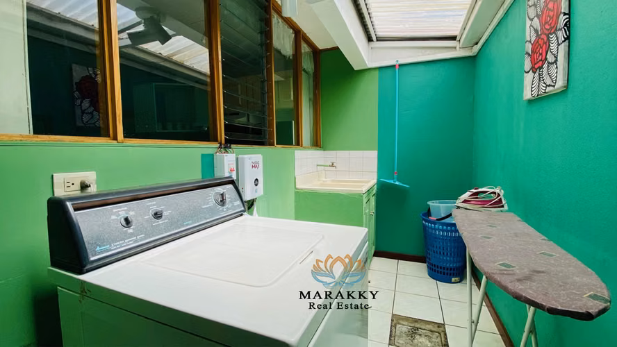 Apartamento Amueblado en Alquiler, San Rafael de Escazú, con Cable e Internet - Imagen 10