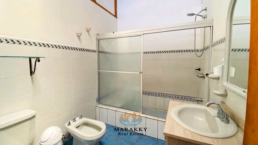 Apartamento Amueblado en Alquiler, San Rafael de Escazú, con Cable e Internet - Imagen 16
