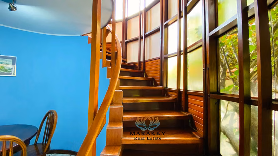 Apartamento Amueblado en Alquiler, San Rafael de Escazú, con Cable e Internet - Imagen 12