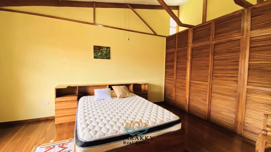 Apartamento Amueblado en Alquiler, San Rafael de Escazú, con Cable e Internet - Imagen 14