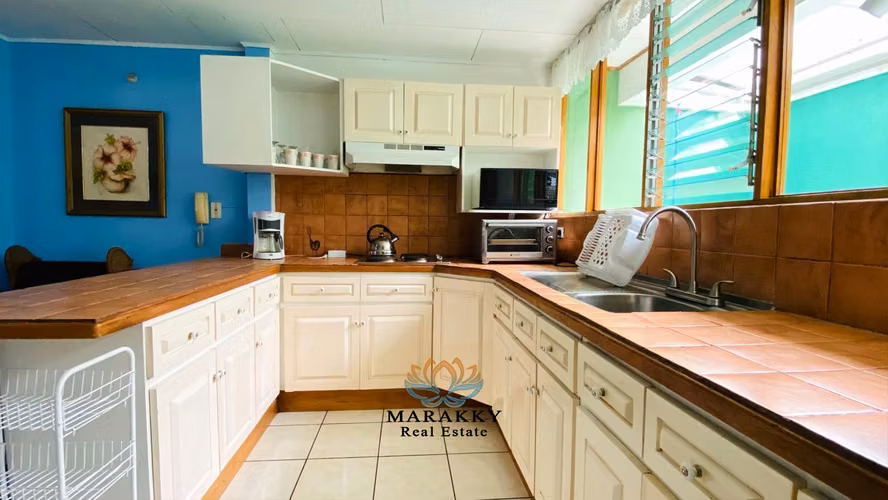 Apartamento Amueblado en Alquiler, San Rafael de Escazú, con Cable e Internet - Imagen 4