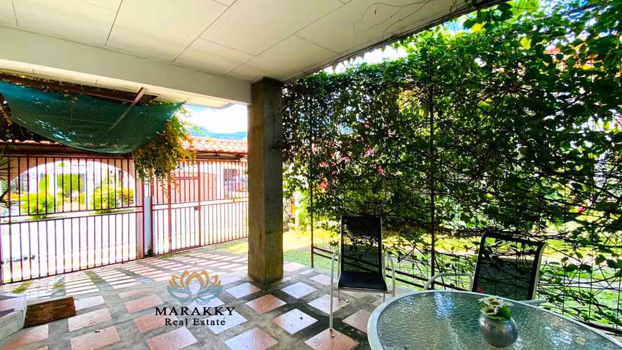 Apartamento Amueblado en Alquiler, San Rafael de Escazú, con Cable e Internet - Imagen 19