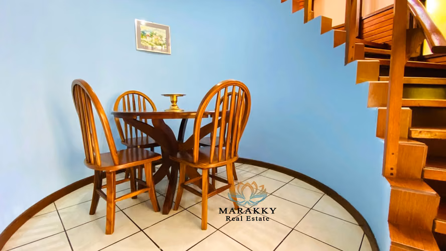 Apartamento Amueblado en Alquiler, San Rafael de Escazú, con Cable e Internet - Imagen 8