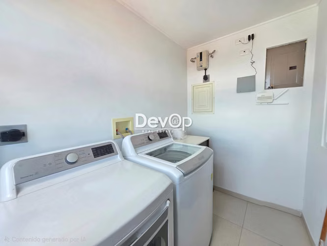 Alquiler de apartamento, 2 habitaciones. Rohormoser. - Imagen 17