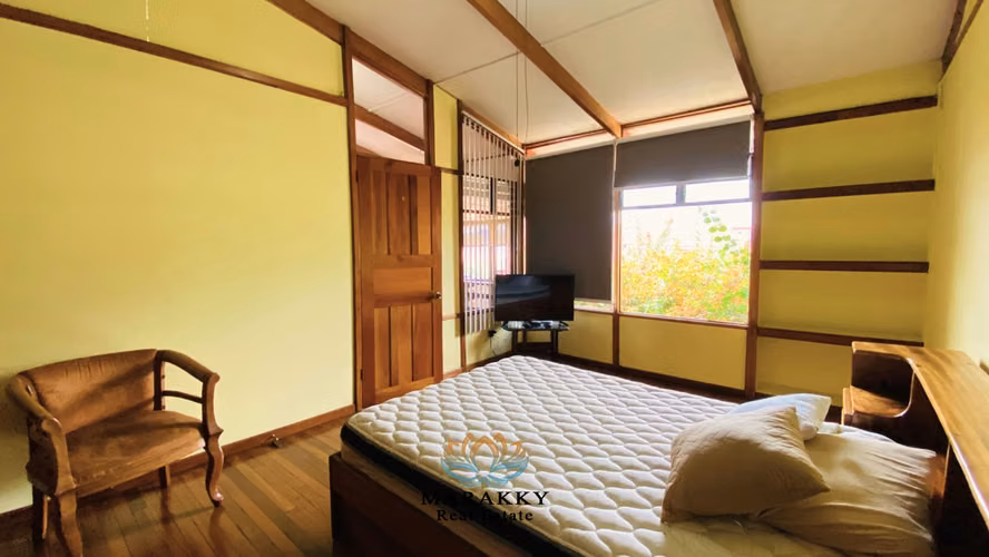 Apartamento Amueblado en Alquiler, San Rafael de Escazú, con Cable e Internet - Imagen 14