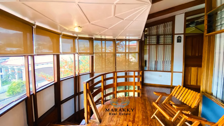 Apartamento Amueblado en Alquiler, San Rafael de Escazú, con Cable e Internet - Imagen 18