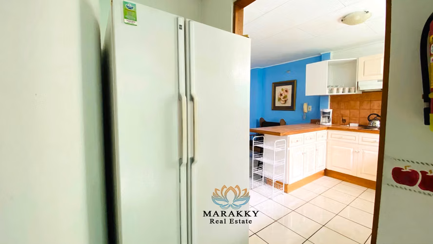 Apartamento Amueblado en Alquiler, San Rafael de Escazú, con Cable e Internet - Imagen 6