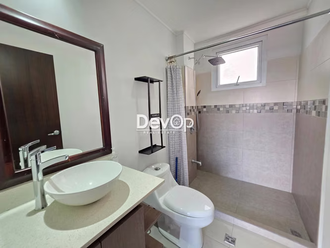 Alquiler de apartamento de 2 habitaciones. Rohormoser - Imagen 15