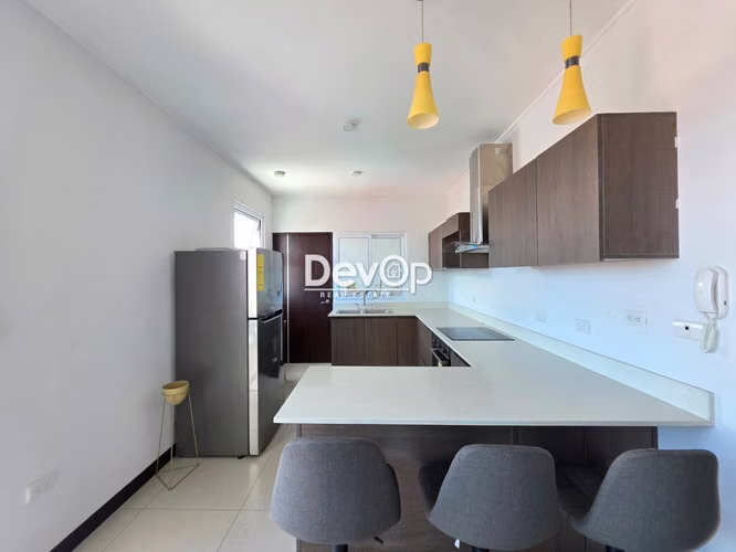 Alquiler de apartamento de 2 habitaciones. Rohormoser - Imagen 7