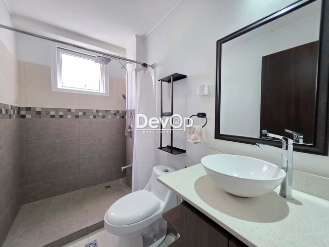 Alquiler de apartamento de 2 habitaciones. Rohormoser - Imagen 14