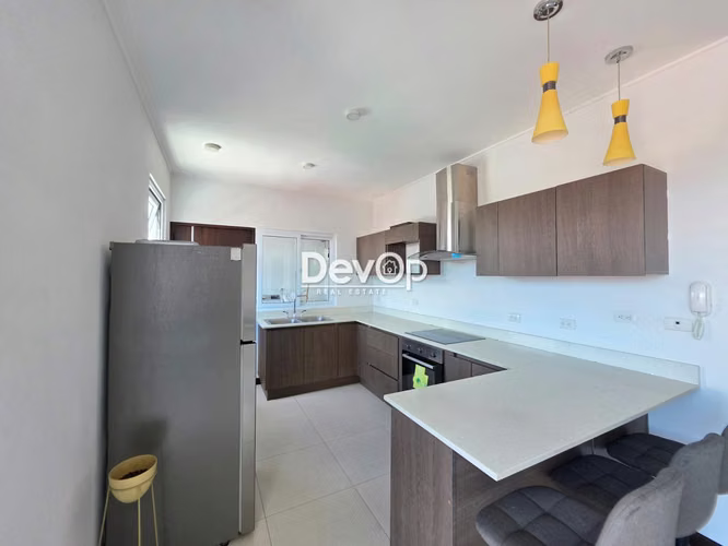 Alquiler de apartamento de 2 habitaciones. Rohormoser - Imagen 6