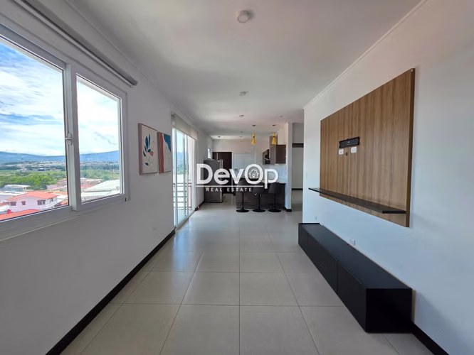 Alquiler de apartamento de 2 habitaciones. Rohormoser - Imagen 3