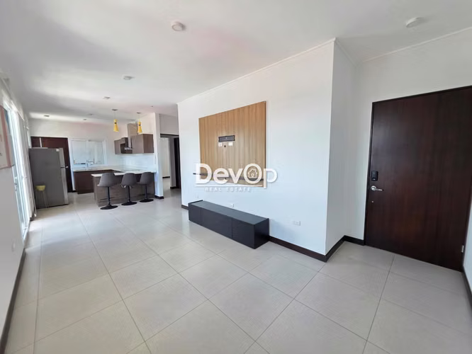 Alquiler de apartamento de 2 habitaciones. Rohormoser - Imagen 4