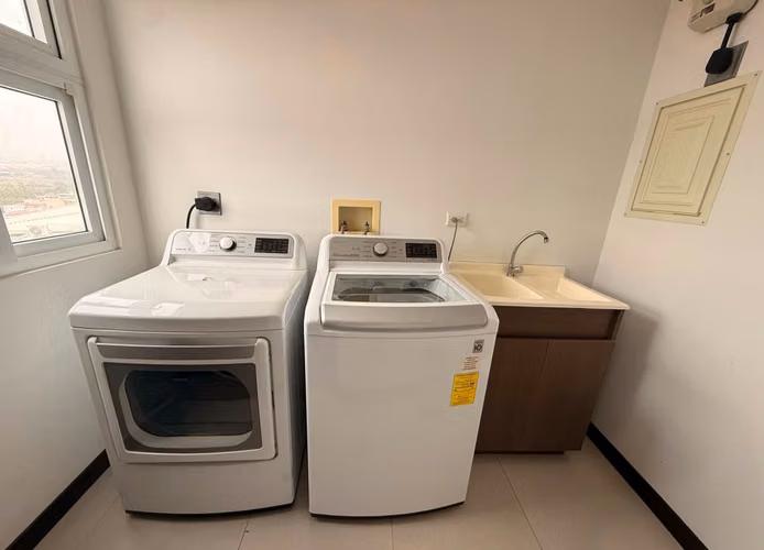 Alquiler de apartamento de 2 habitaciones. Rohormoser - Imagen 17