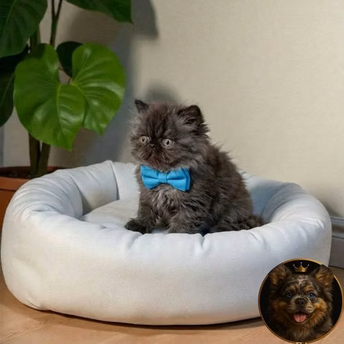 Gatos Persa