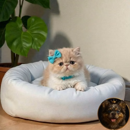 Gatos Persa