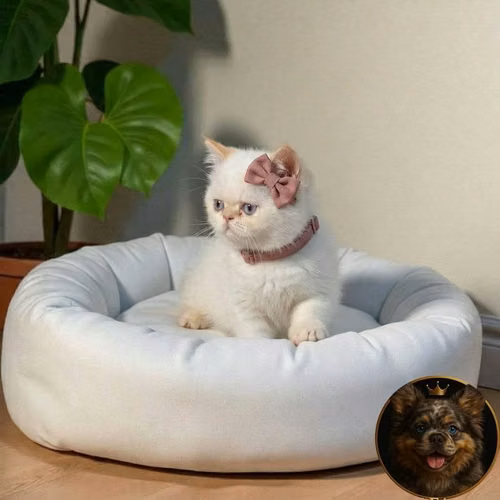 Gatos Persa
