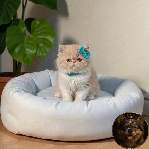 Gatos Persa