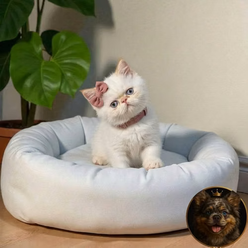Gatos Persa