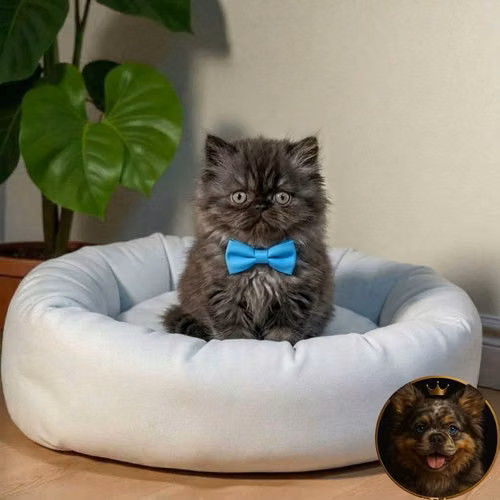 Gatos Persa