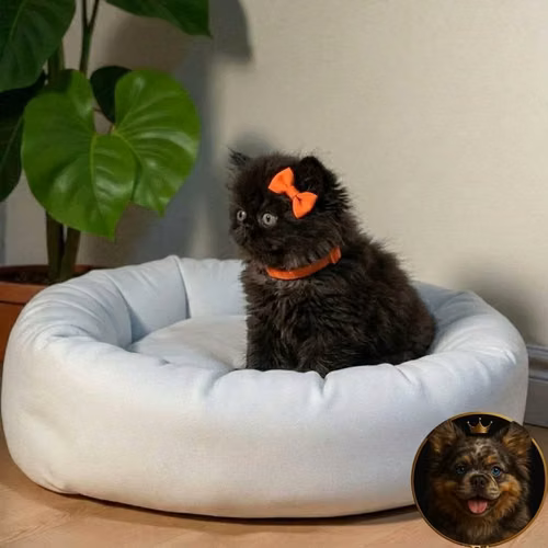 Gatos Persa