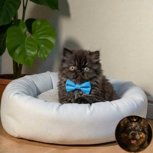 Gatos Persa