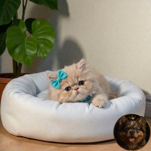 Gatos Persa